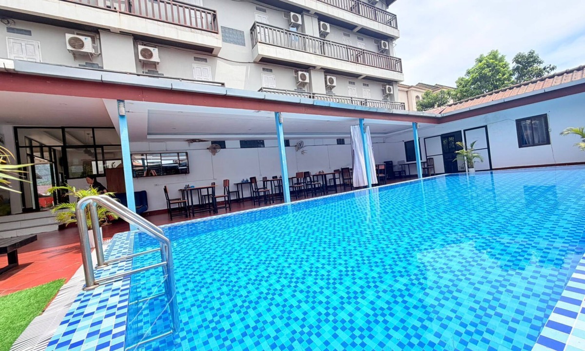 Vang Vieng Hotel | Cozy Corner Hotel Vang Vieng