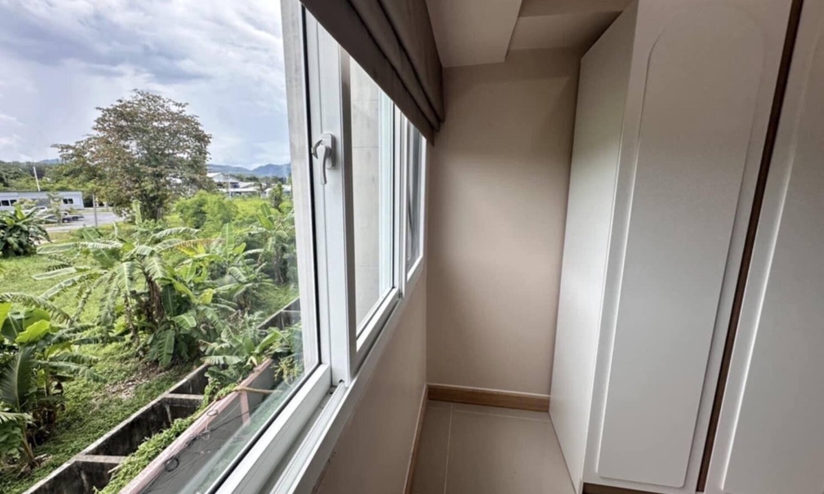 Wichit Apartment | Cozy home apartment
