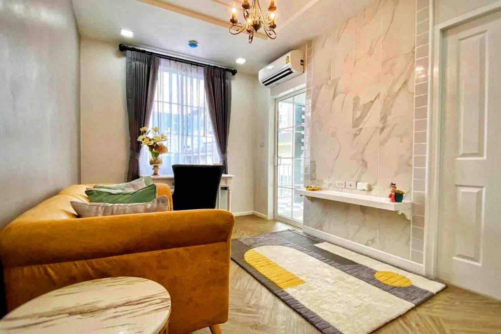 Chiang Mai Apartment | Cozy little home canale 604 near Central Festival
