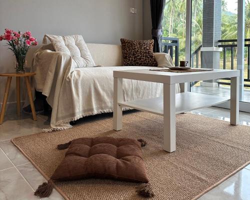 Ko Pha-ngan House | Cozy Relax & Calm