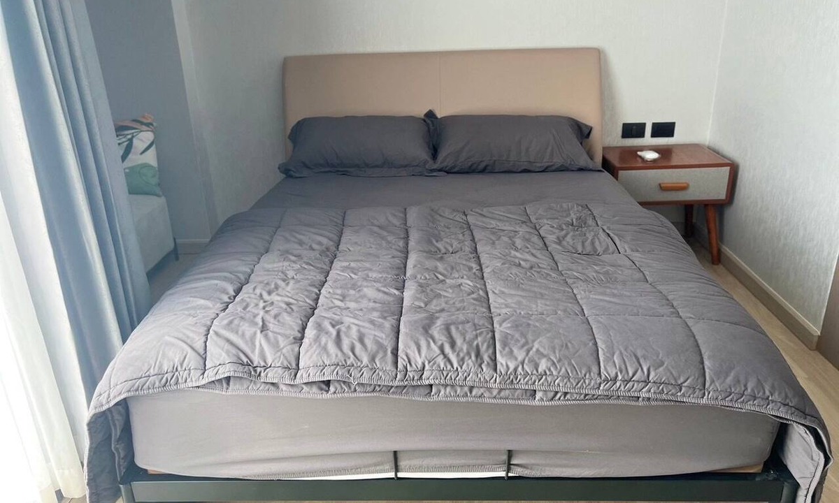 Chiang Mai Apartment | Cozy studio apartment right next to Central Festival Cheing Mai.