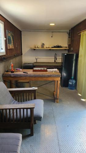 El Gigante Apartment | Cozy Surf Studio in Gigante