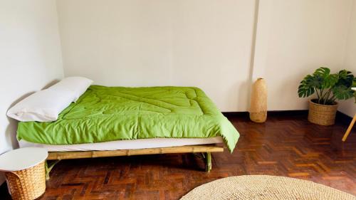 Chatuchak House | Creative Bangkok Balcony