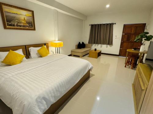 Krabi Apartment | Cuckoo's Nest Ao Nang