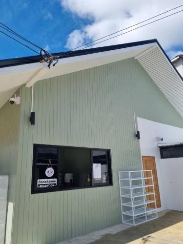 Pai Hostel | Cups House