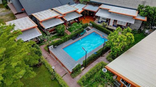Nong Thale Bed & Breakfast | Da-Kanda Boutique