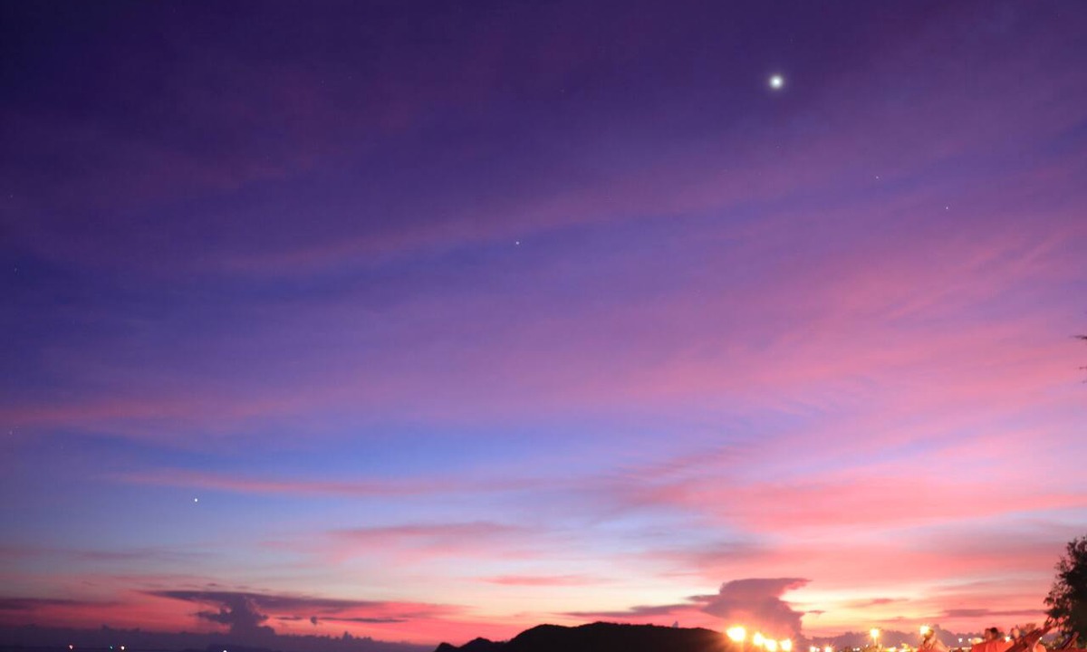 Thong Sala Resort | Da Kanda Villa Beach Resort