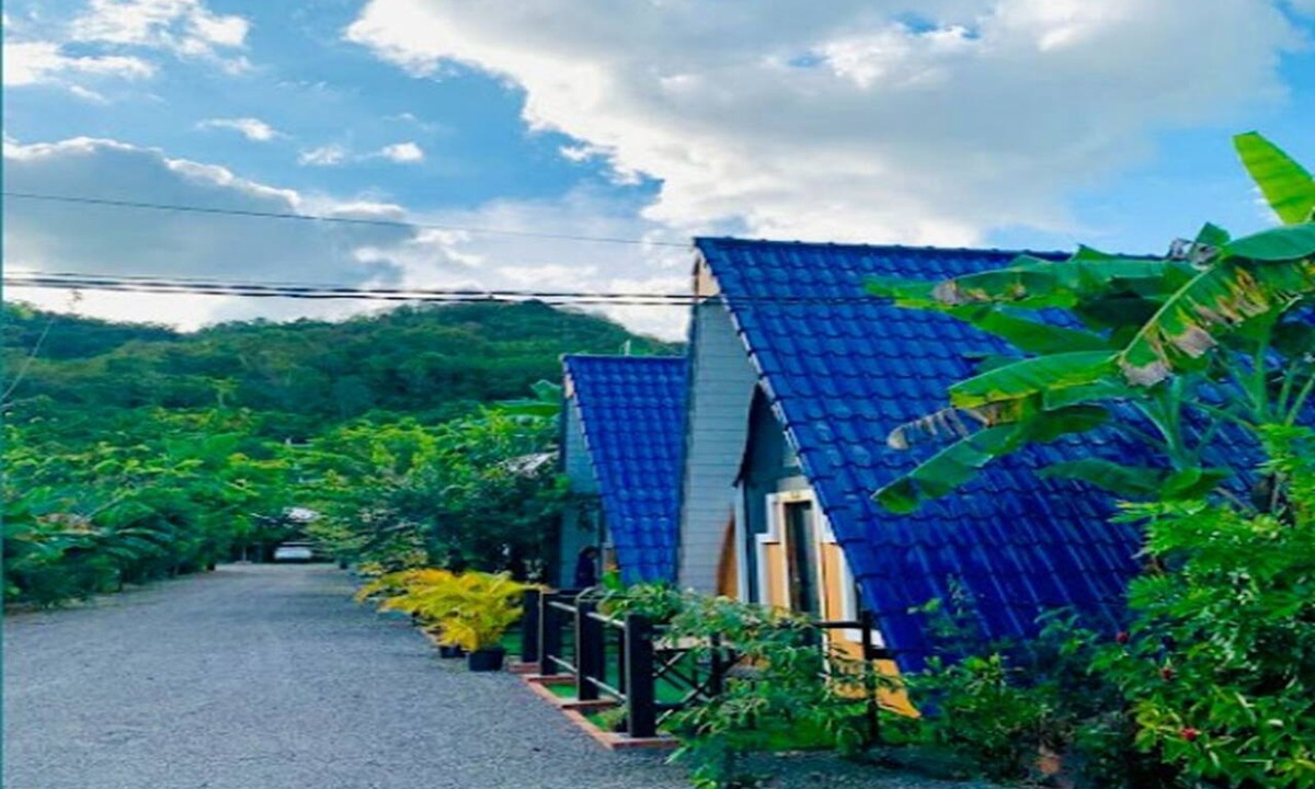 Banan Hotel | Dalux Motel