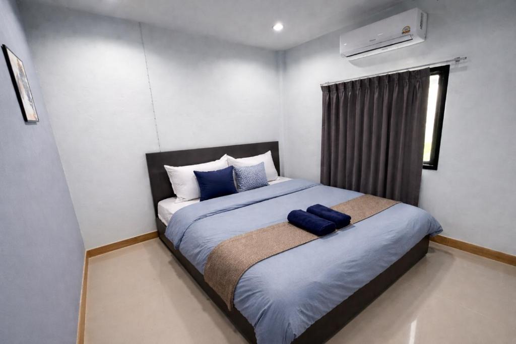 Ban Na Faek House | Damiya Villa