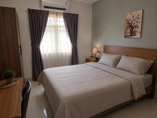 Rangsit House | Danilom Villa Homestay 4