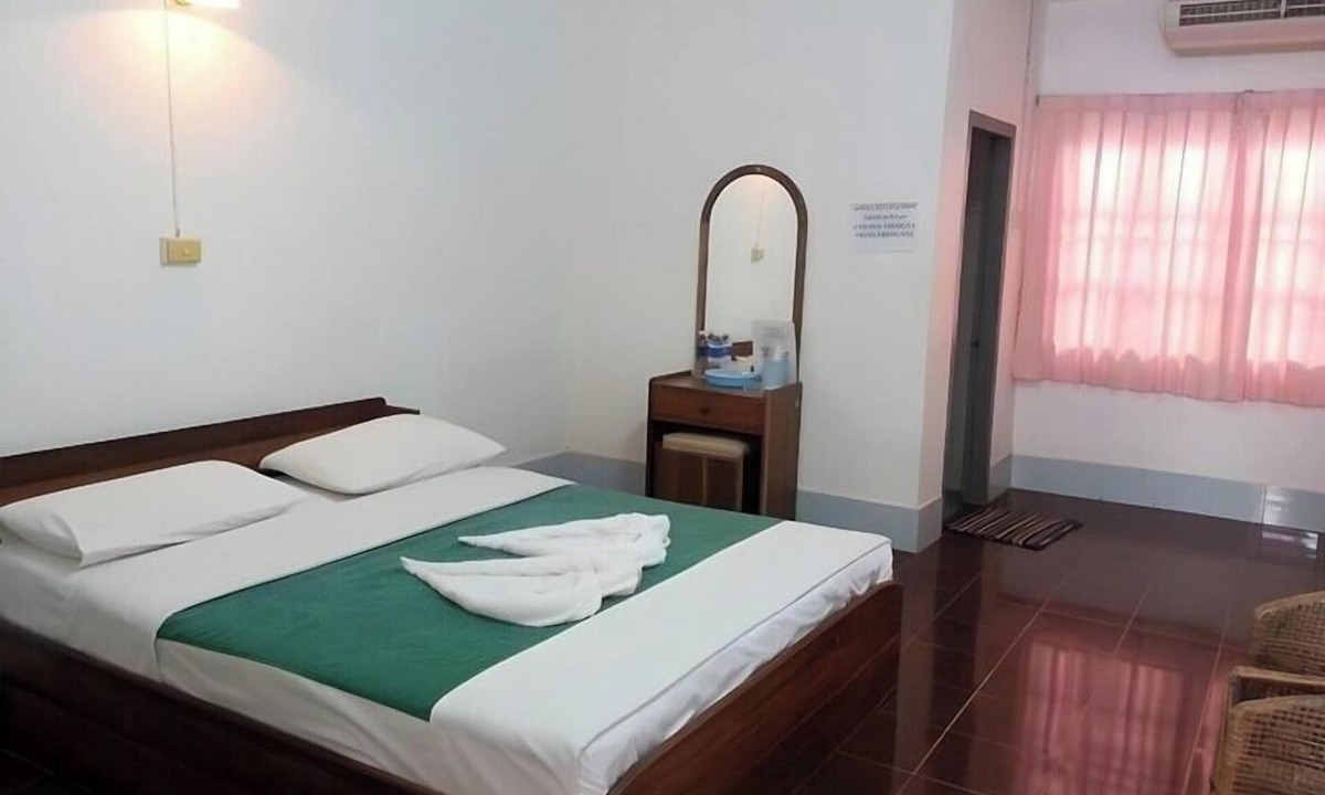 Khong Island Hotel | Daovieng 1 Hotel