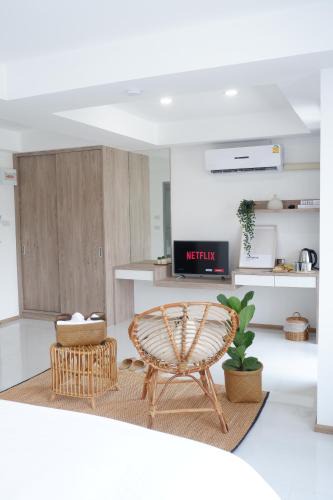 Su Thep Hotel | Darin Chiangmai Hotel and Residence