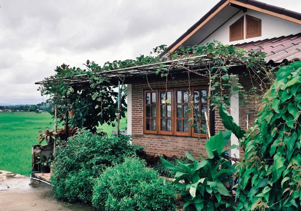 K. Phu Pieng House | Darins House