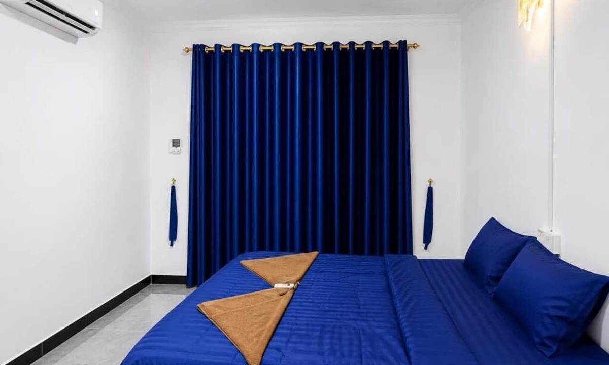 Koh Rong Hostel | David's Hostel & Restaurant