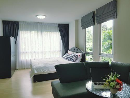 Kathu Apartment | Dcondo Kathu Patong Phuket by Jack