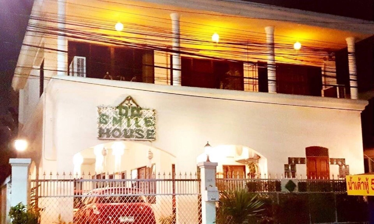 Wat Ket House | DD1 @ DD Smile House