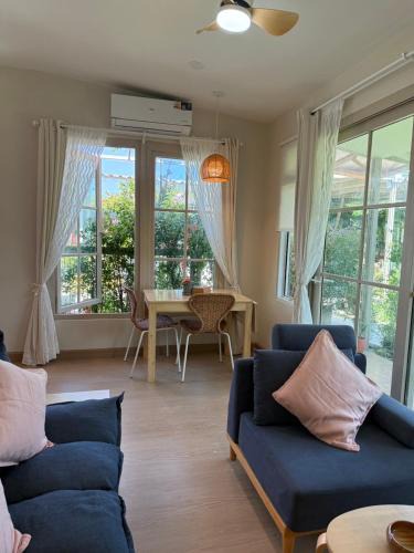 Nong Chaeng House | De 8 Huahin