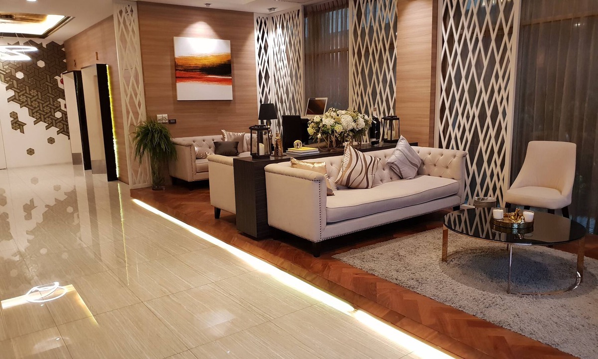 Silom Hotel | De Arni Hotel Bangkok