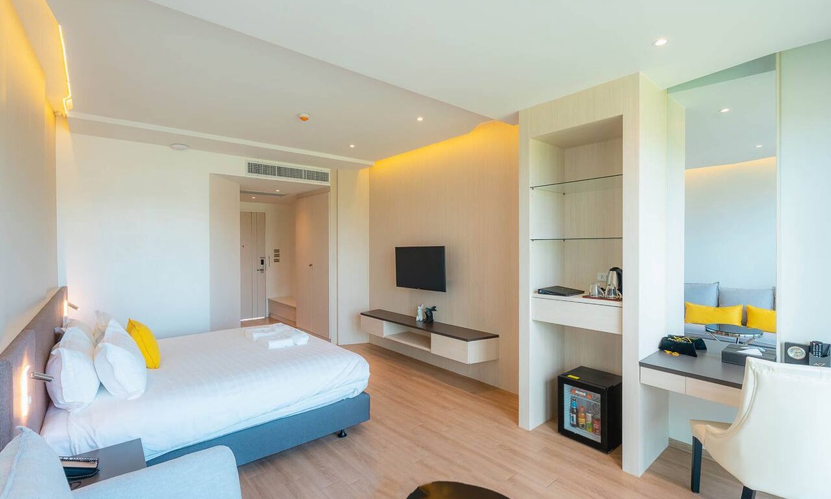 Mai Rut Hotel | De VeraNiO Resort