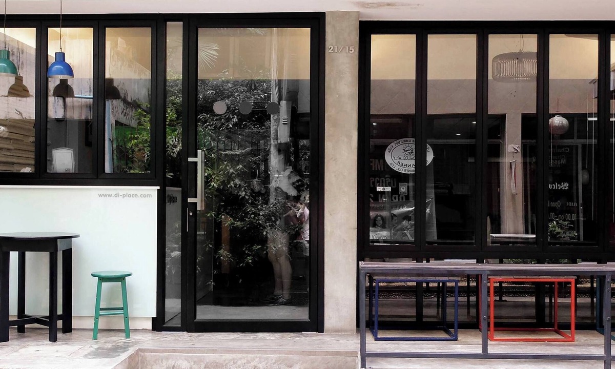 Nana Hotel | DI PLACE