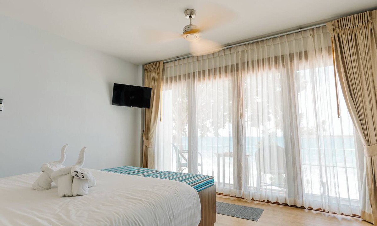 Rayong Hotel | Diamond Beach Resort