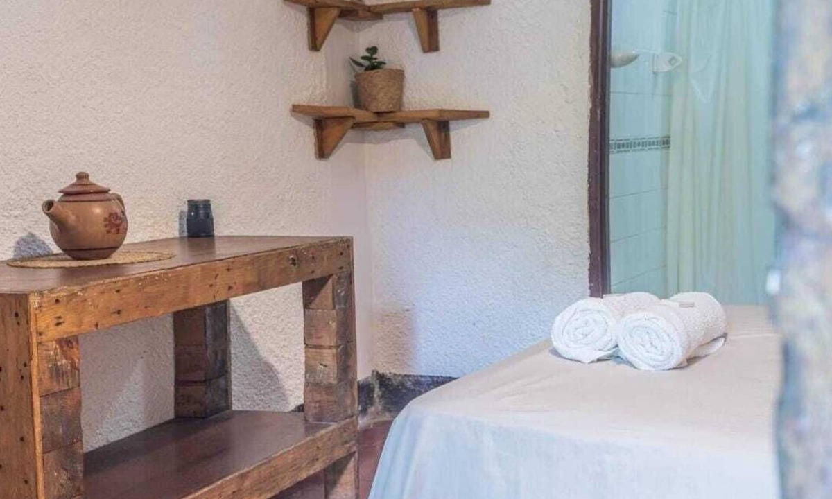 Las Penitas Hotel | Double Room: comfort and relaxation near the beach