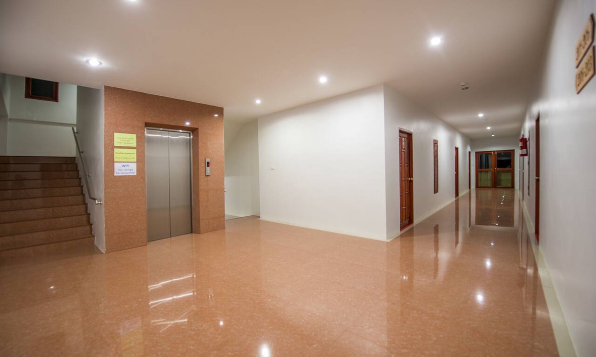 Downtown Krabi Hotel | Doungta Anda Hotel