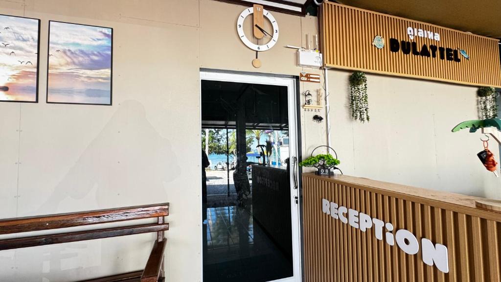 Ko Yao Hostel | DULAYTEL Kohyaonoi