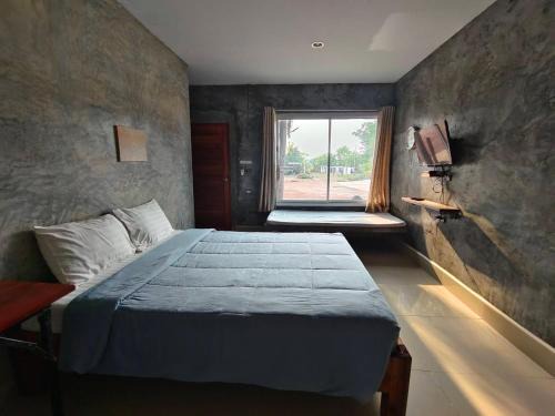 Ban Dung Hotel | Dungkaew lakeview resort