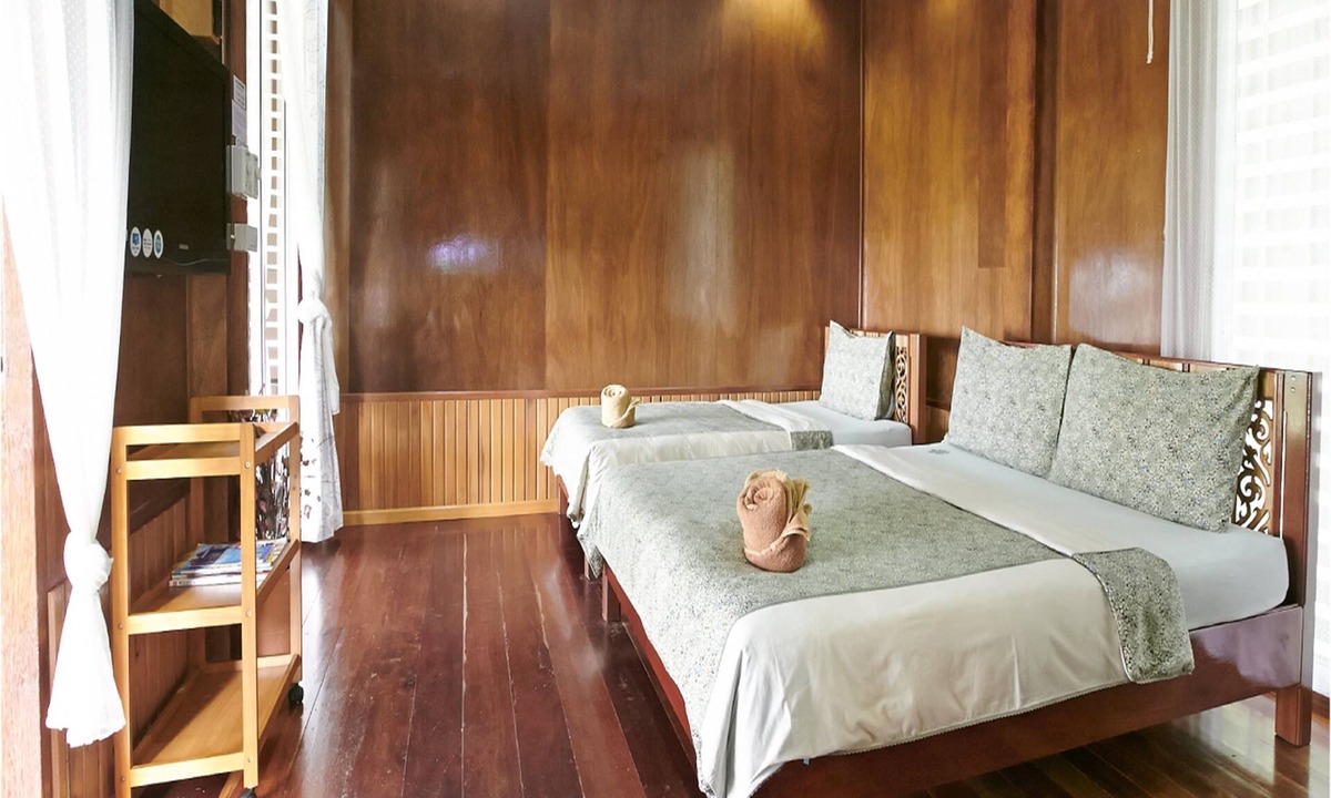 Ko Kood Hotel | Dusita Resort Kohkood