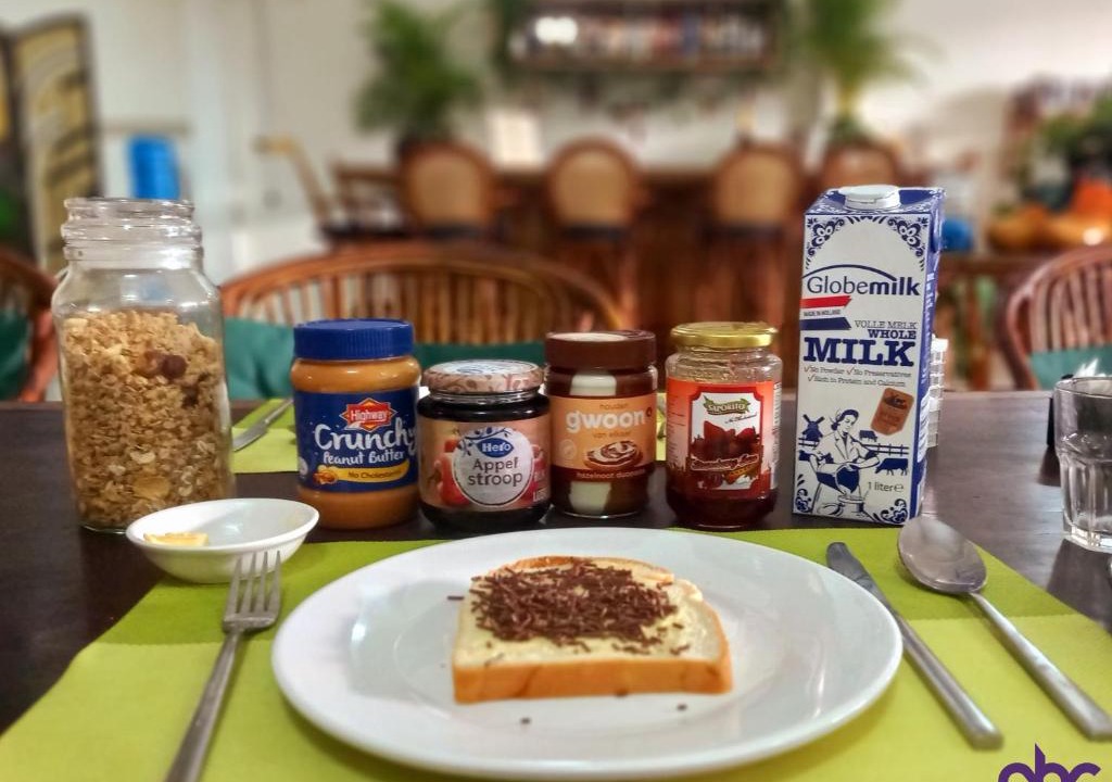 Chamkar Mon Bed & Breakfast | Dutch Hosted B&B, ABC