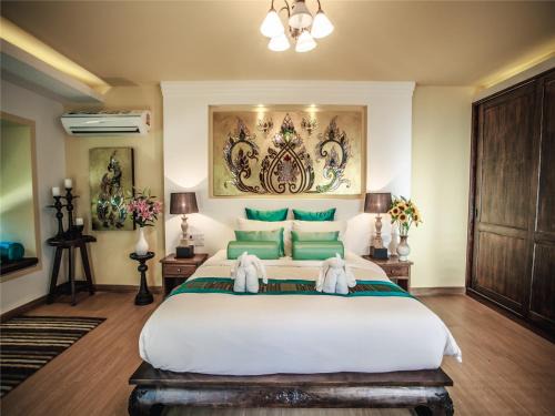 Hai Ya Resort | E-outfitting Boutique Chiang Mai