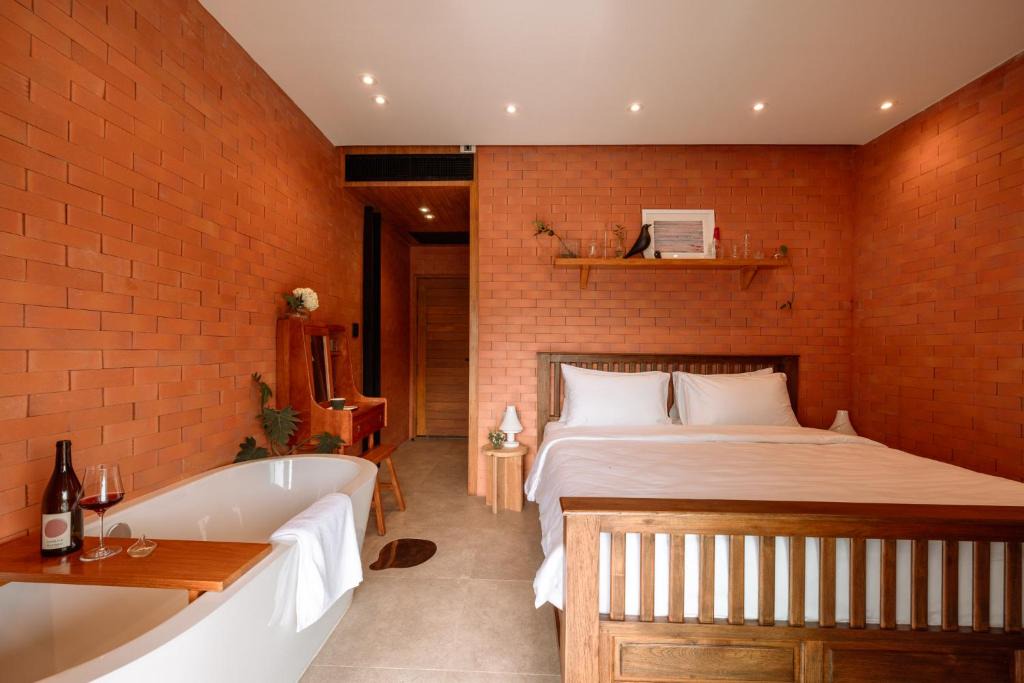 Chanthaburi Hostel | Easterly Room 02