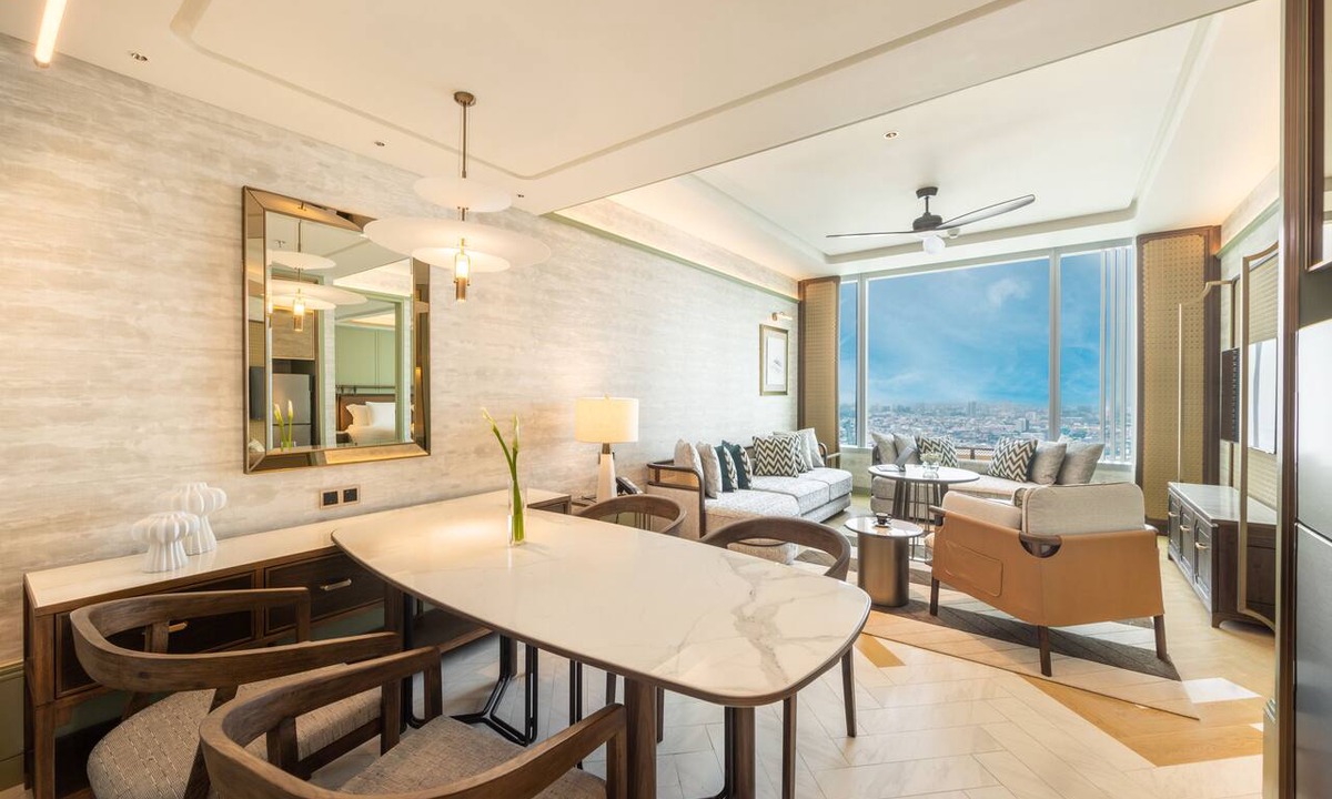 Pratunam Hotel | Eastin Grand Hotel Phayathai