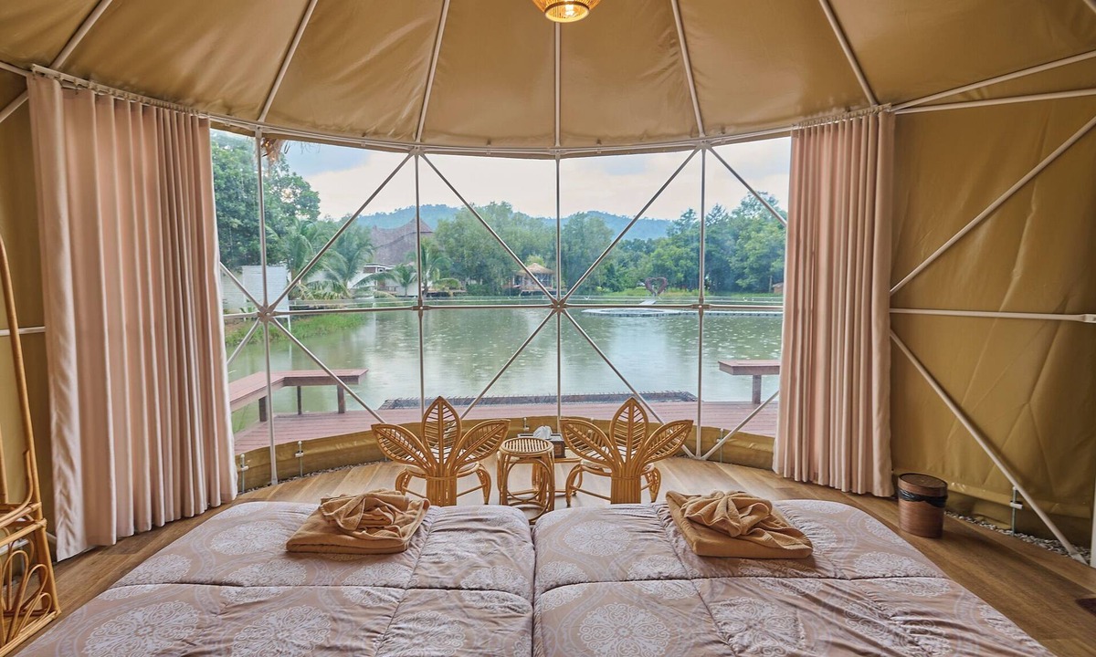 Nakhon Nayok House | Eco Eyes Village