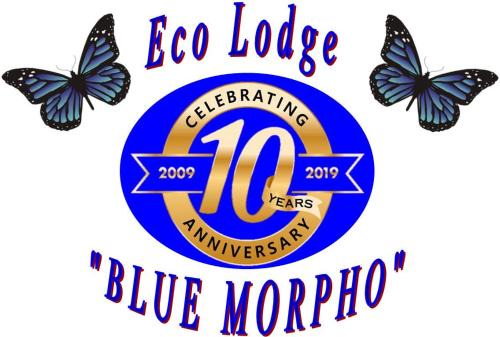 Santa Cruz Cabin | Ecolodge Blue Morpho