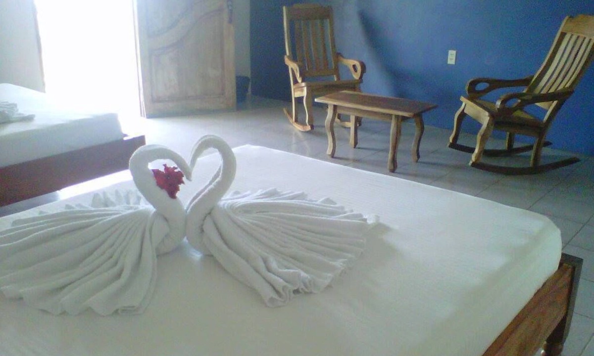 Altagracia Hotel | El Mirador Ecológico