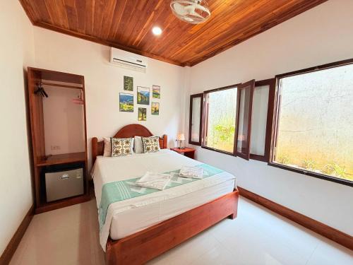 Luang Prabang Hotel | Elephant Boutique & Travel