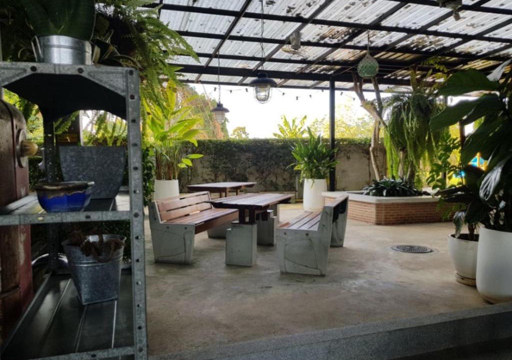 Phitsanulok House | Elite Residence Phitsanulok