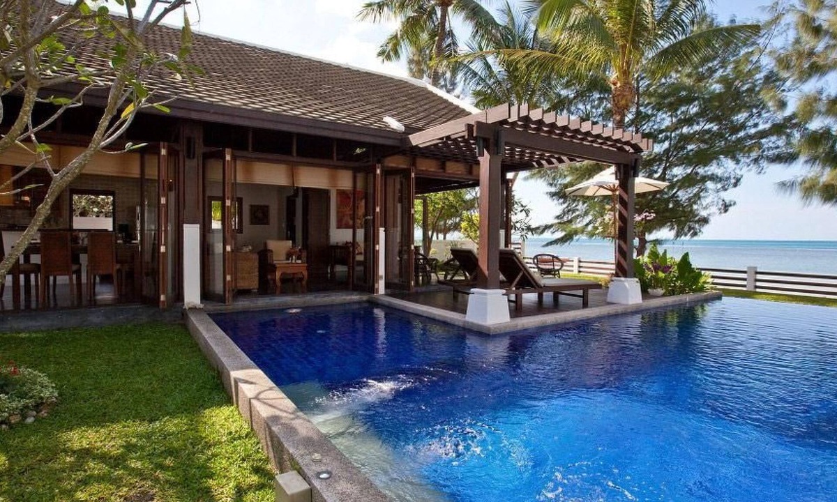 Bang Po House | Emerald by Interhome
