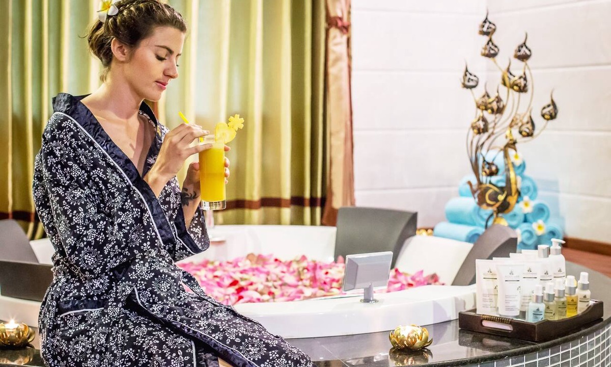 Siem Reap Hotel | Empress Angkor Resort & Spa
