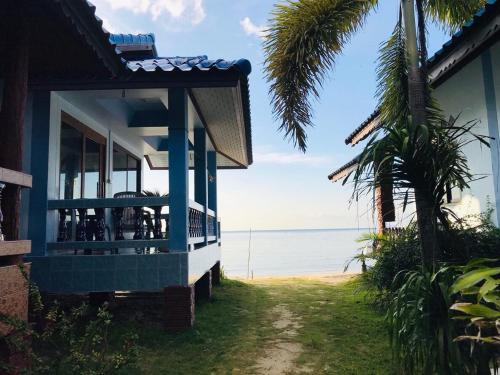 Haad Yao Resort | Euphoria Bungalow