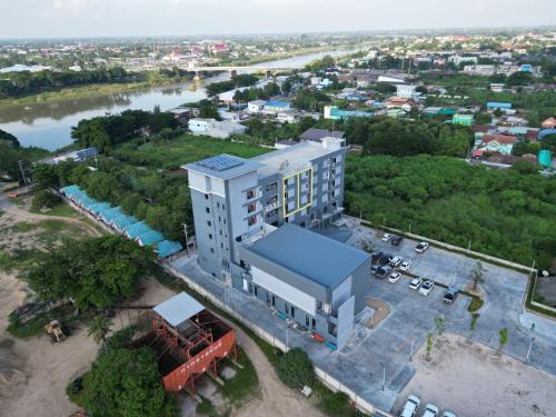 Nakhon Sawan Hotel | Ezyinn