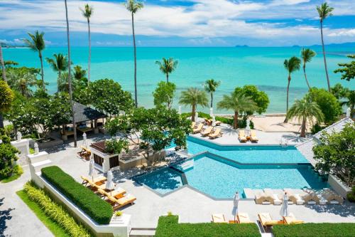 Mae Nam Resort | Fair House Villas & Spa, Koh Samui