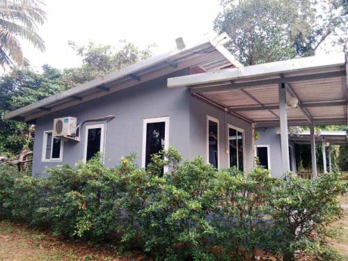 Ranong House | family resort
