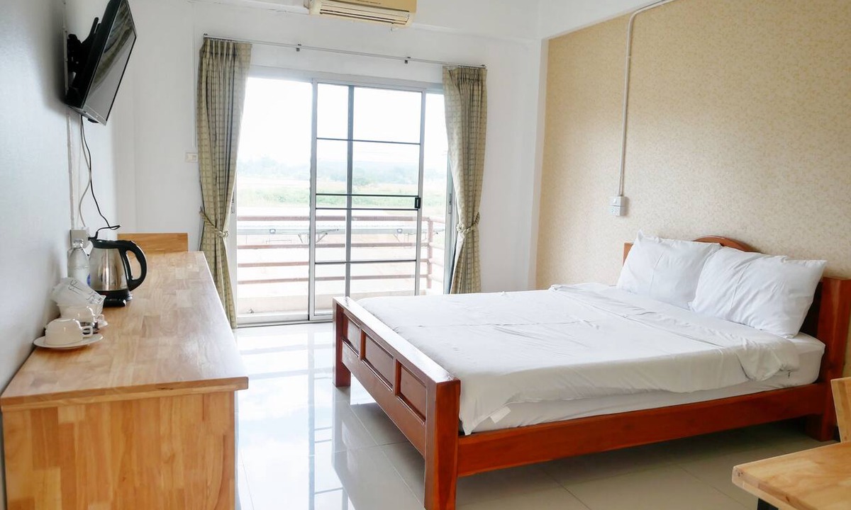 Fang Hotel | Fang Villa Hotel