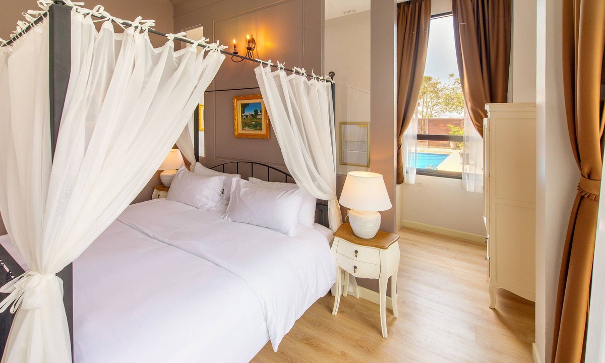 Ranong Hotel | FarmHouse Hotel Ranong