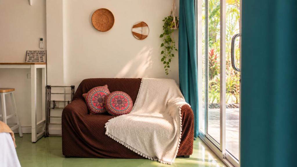 Hin Hong Apartment | Feel home Private Studio