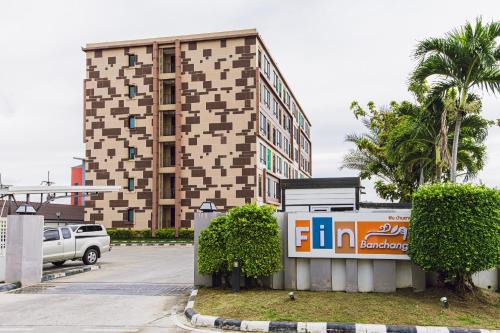 Ban Chang Hotel | Fin Banchang