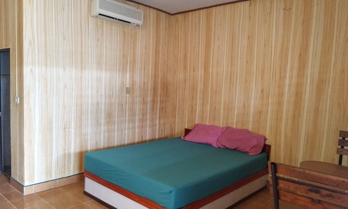 Si Mahosot Hotel | First First Inn